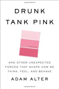 Drunk Tank Pink