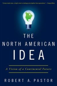 La idea de América del Norte