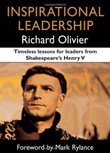 Inspirational Leadership