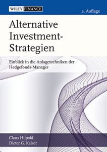 Alternative Investment-Strategien