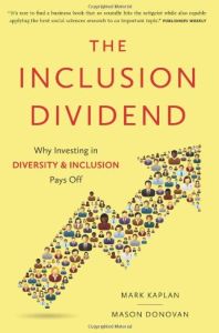 The Inclusion Dividend