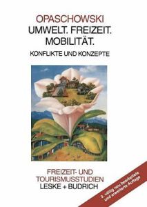 Umwelt. Freizeit. Mobilit&auml;t.