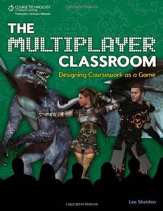 The Multiplayer Classroom