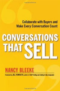 Conversations That Sell