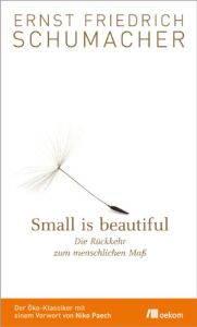 Small is beautiful