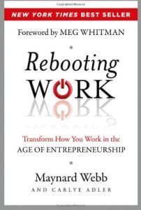 Rebooting Work