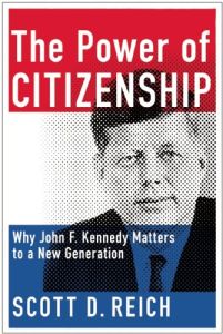 The Power of Citizenship