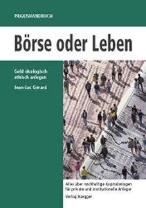 Praxishandbuch B&ouml;rse oder Leben