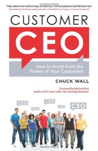 El cliente es quien manda