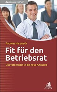 Fit f&uuml;r den Betriebsrat