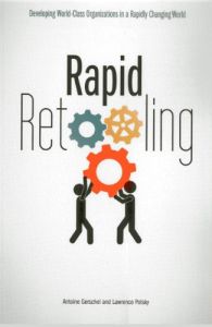 Rapid Retooling