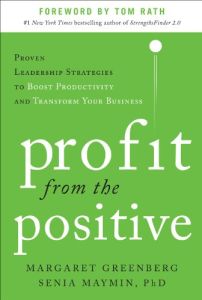 Profit from the Positive