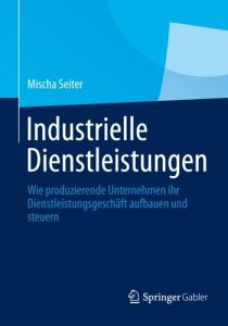 Industrielle Dienstleistungen