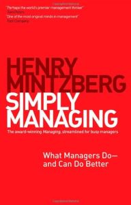 Simply Managing