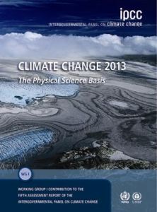 Climate Change 2013
