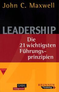 Leadership