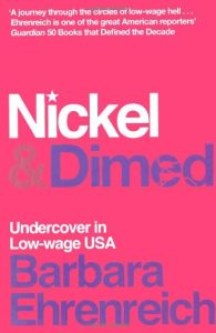 Nickel and Dimed