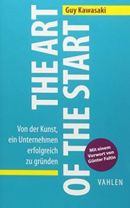 The Art of the Start