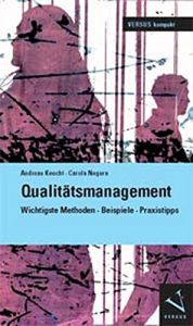 Qualitätsmanagement