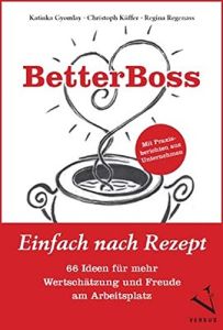 BetterBoss &ndash; Einfach nach Rezept