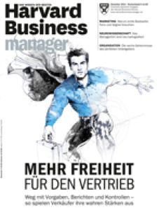 Mehr Freiheit f&uuml;r Verk&auml;ufer