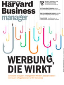 Transparenz als Gesch&auml;ft