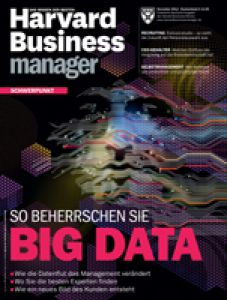 Besser entscheiden mit Big Data