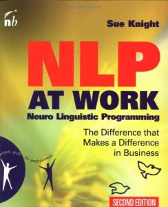 NLP at Work