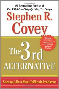 The 3rd Alternative