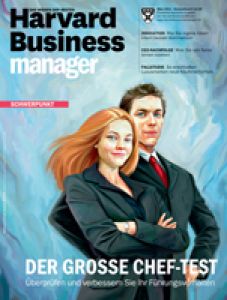 So bringen Sie Ihre Ideen durch