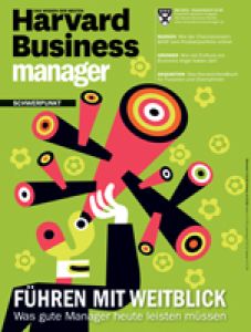 Gesch&auml;ftsmodelle richtig gestalten