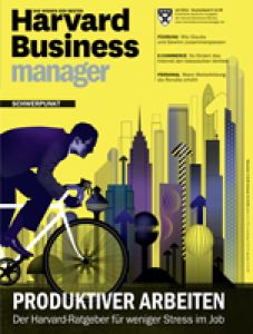 Kleine Fortschritte, gro&szlig;e Wirkung