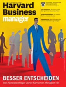 Checkliste f&uuml;r Entscheider