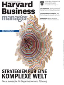 Wissen schl&auml;gt Macht