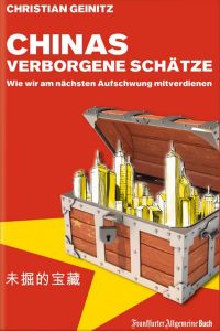 Chinas verborgene Sch&auml;tze