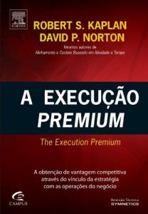 A Execu&ccedil;&atilde;o Premium
