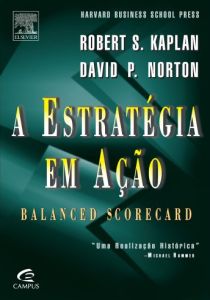 A Estrat&eacute;gia em A&ccedil;&atilde;o