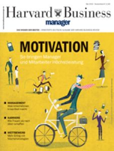 Wege aus der Beschleunigungsfalle