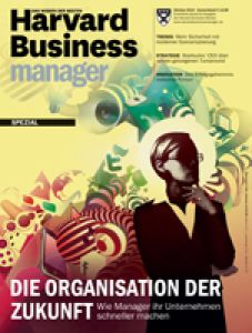 Mut zur Geschwindigkeit