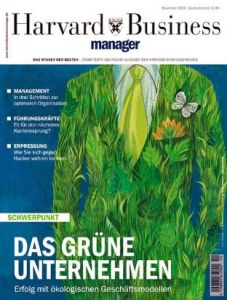 So haben gr&uuml;ne Gesch&auml;ftsmodelle Erfolg