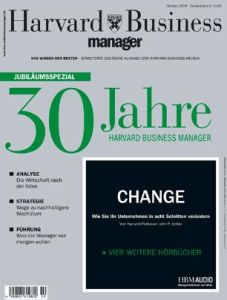 Wie Ihr Unternehmen gesund&nbsp;w&auml;chst