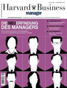 Soziale Intelligenz &ndash; Warum F&uuml;hrung Einf&uuml;hlung bedeutet