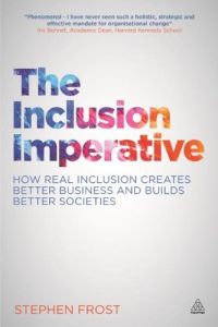 The Inclusion Imperative