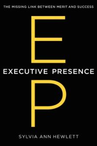 Executive Presence