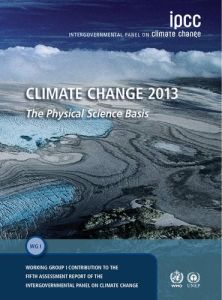 Climate Change 2013