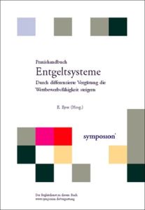 Praxishandbuch Entgeltsysteme