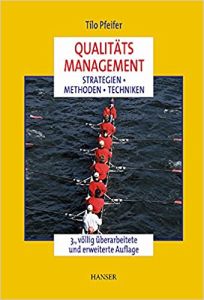 Qualit&auml;tsmanagement