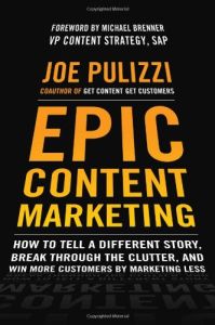 Epic Content Marketing