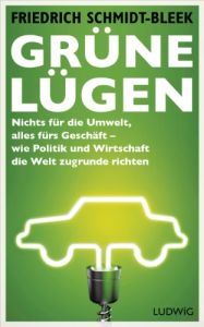 Gr&uuml;ne L&uuml;gen