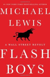 Flash Boys